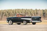 Chevrolet Bel Air Fuel Injected Convertible 1957 года